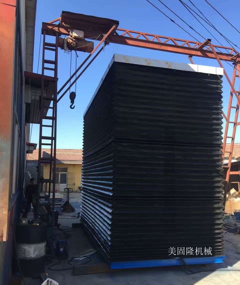 上饶固定式升降机价格